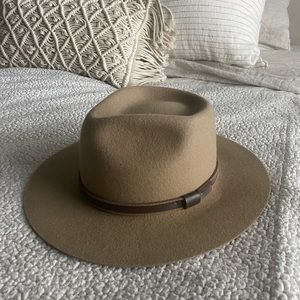 NEW Anupaya Supertramp Wool Hat